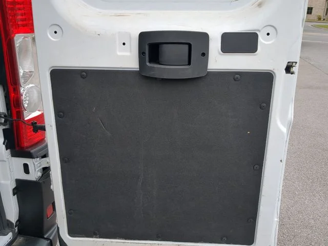 Used 2023 White Ram High Roof image 26