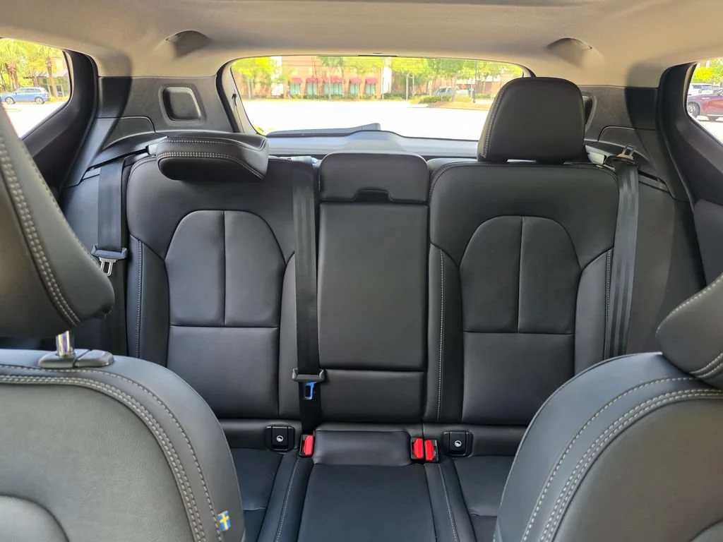 Used 2026  Volvo Plus image 23