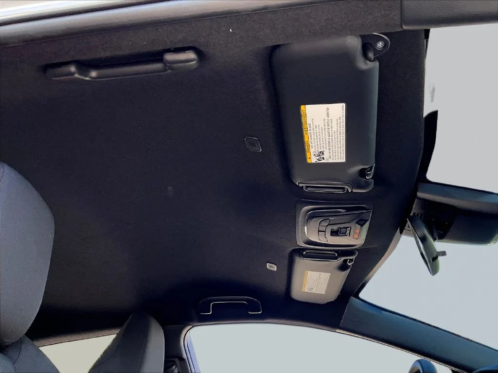 Used 2026 Ice Toyota SE image 28