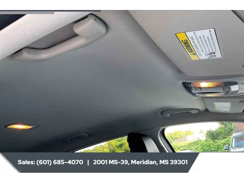 Used 2026 Wolf Gray Kia EX image 16