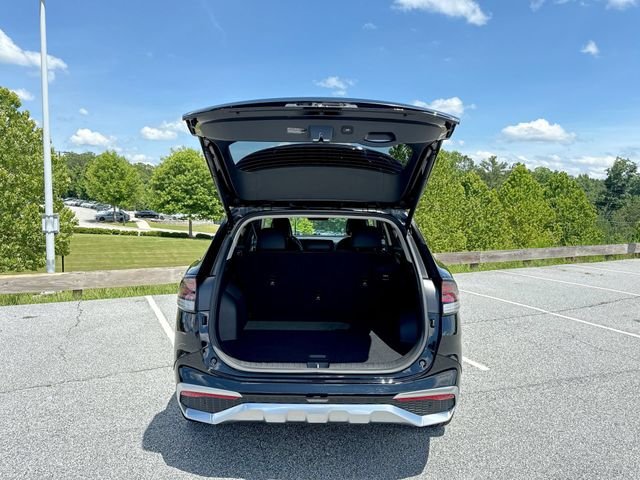 Certified Used 2025 Black Kia SX-Prestige image 25