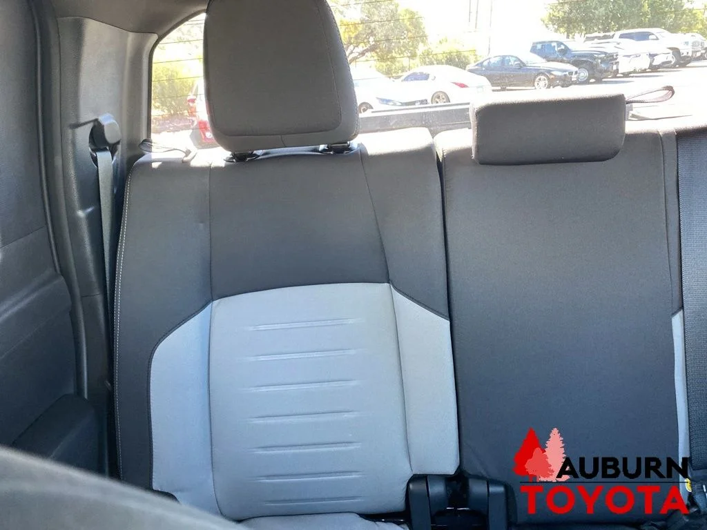 2026 Toyota Tacoma TRD Off Road - Photo 17