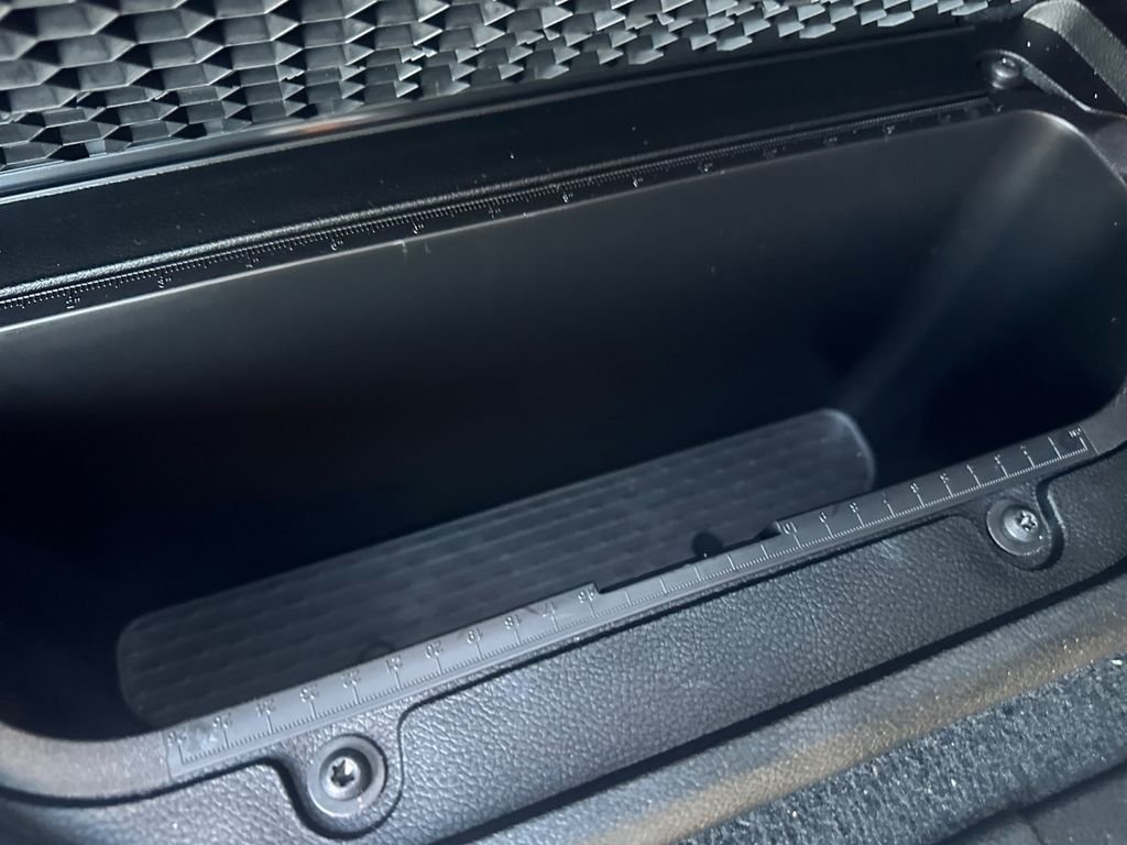 Used 2019 Gray Ram Limited image 24