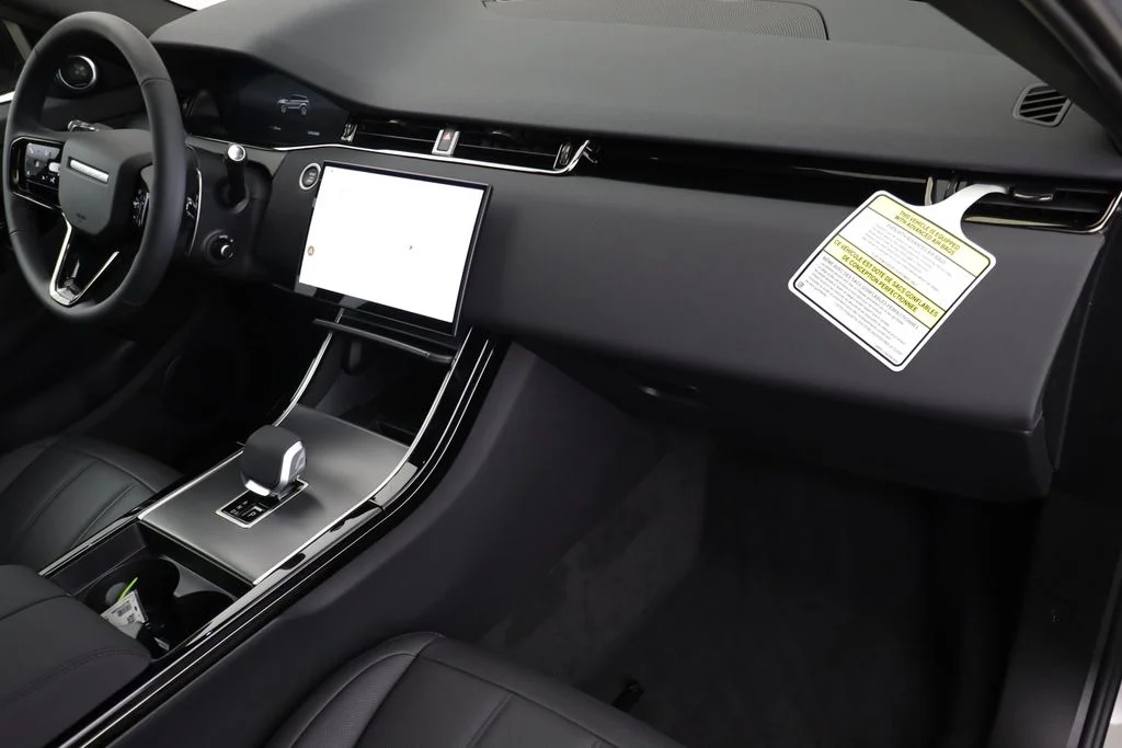 New 2026 Silver Land Rover S image 22