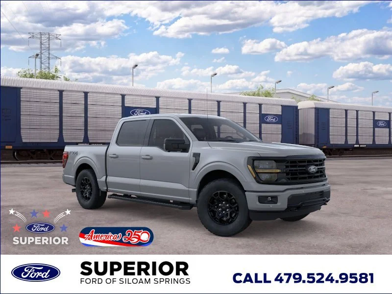 New 2026 Avalanche Ford XLT image 7