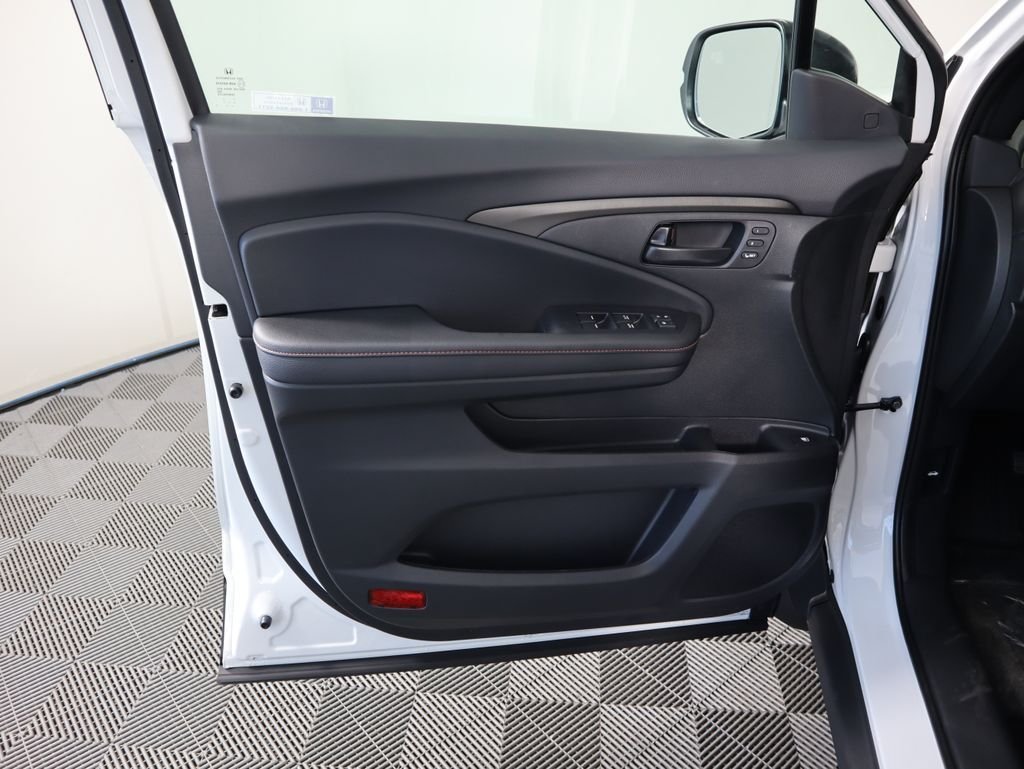 2026 Honda Ridgeline TrailSport - Photo 25