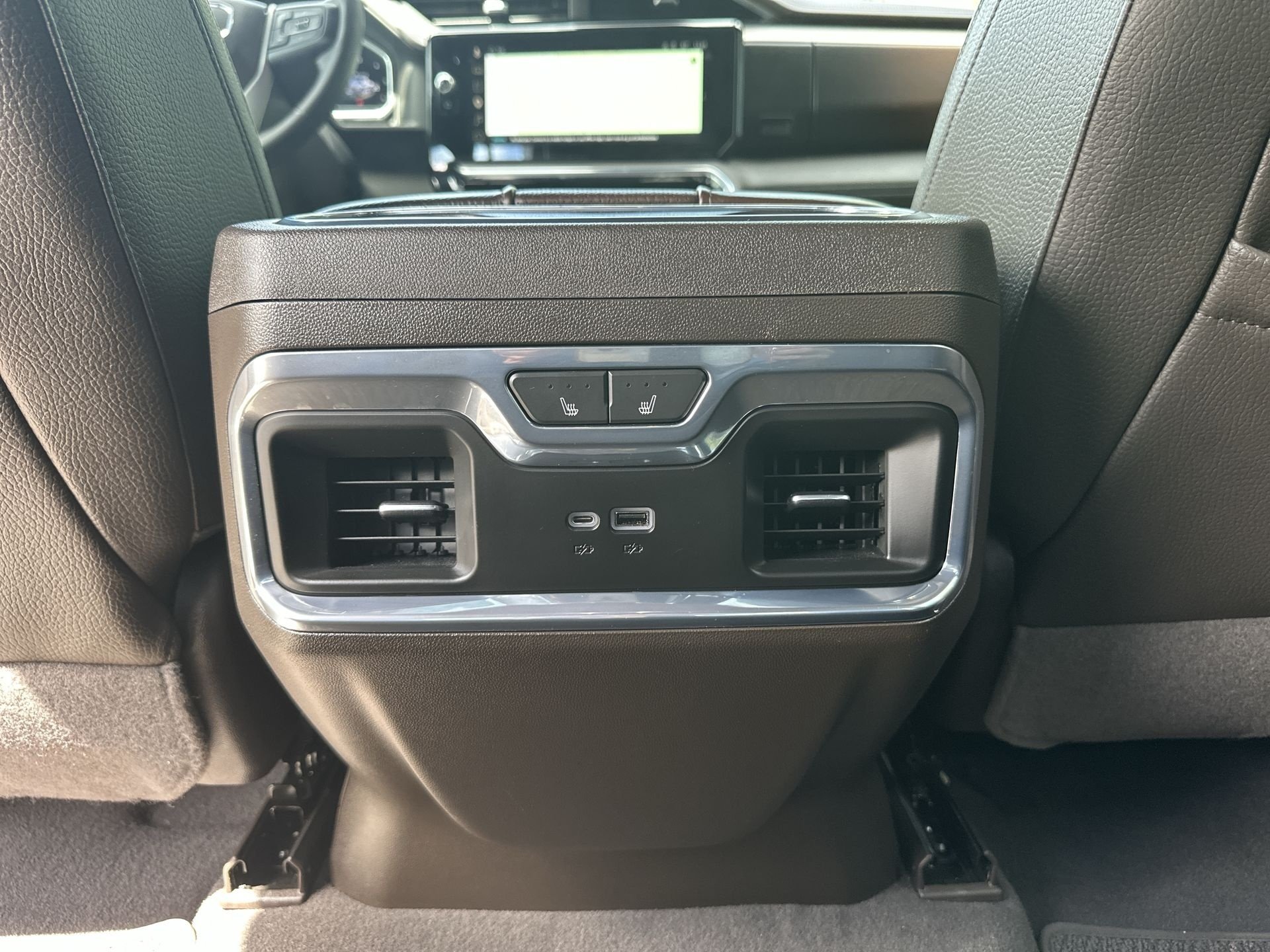 Certified Used 2023 STERLING METALLIC GMC Denali image 22