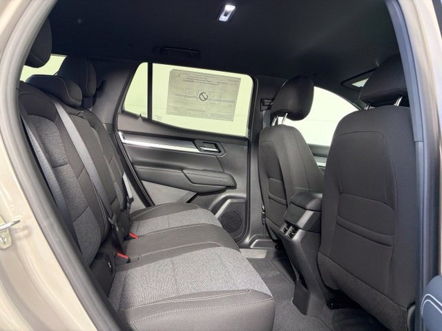 New 2027 Riverstone Metallic GMC Elevation image 40