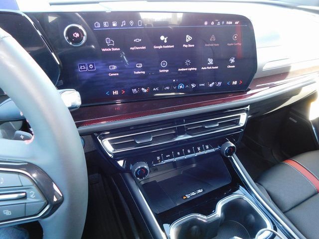 2026 Chevrolet Traverse RS - Photo 44