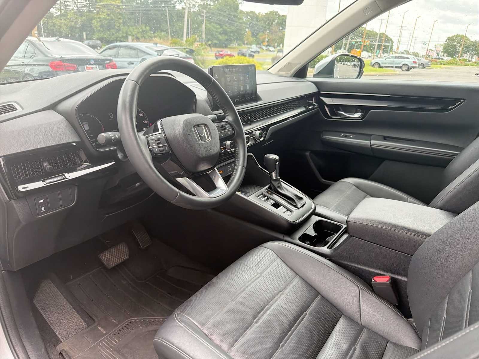 2024 Honda CR-V EX-L - Photo 10