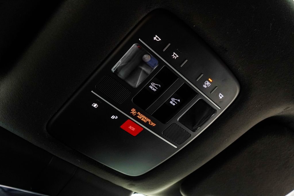Used 2026 Black Hyundai Calligraphy image 44
