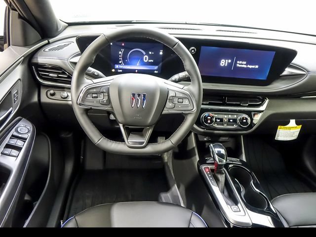 2026 Buick Envista Sport Touring - Photo 11