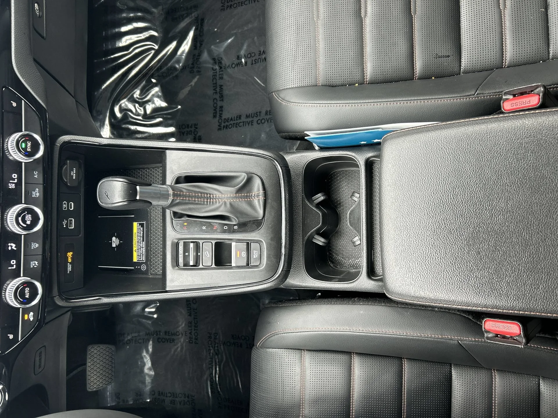 2024 Honda CR-V Sport Touring - Photo 24