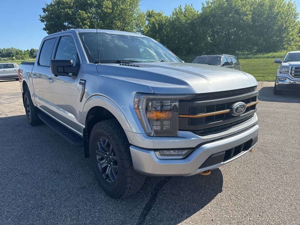 2023 Ford F-150 Tremor 4x4 SuperCrew 5-1/2 Box's photo