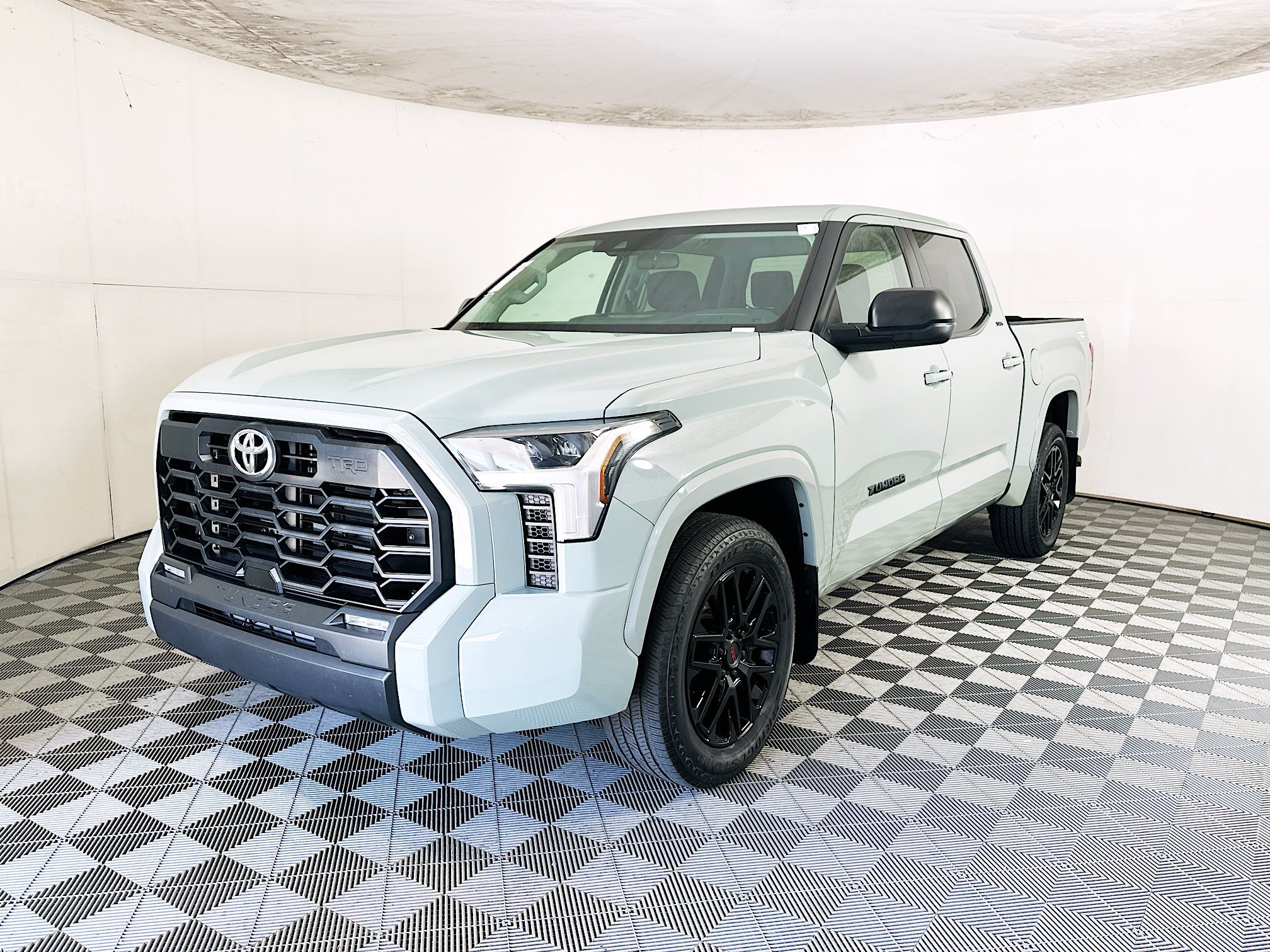 Used 2024 Lunar Toyota SR5 image 7