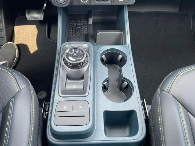 2025 Ford Maverick Lobo Premium - Photo 58
