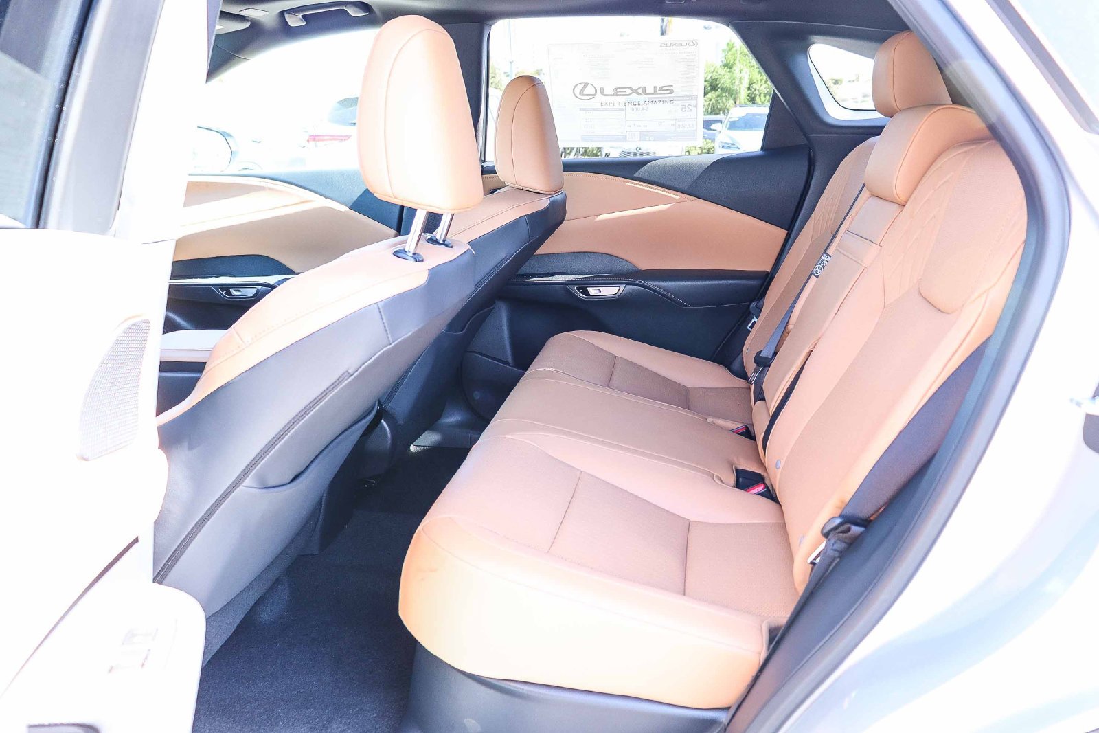 New 2026 Iridium Lexus  350 PREMIUM image 22