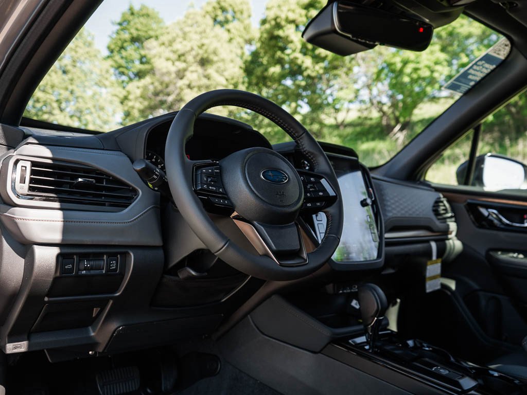 New 2026 RIVER ROCK PEARL Subaru Sport image 19