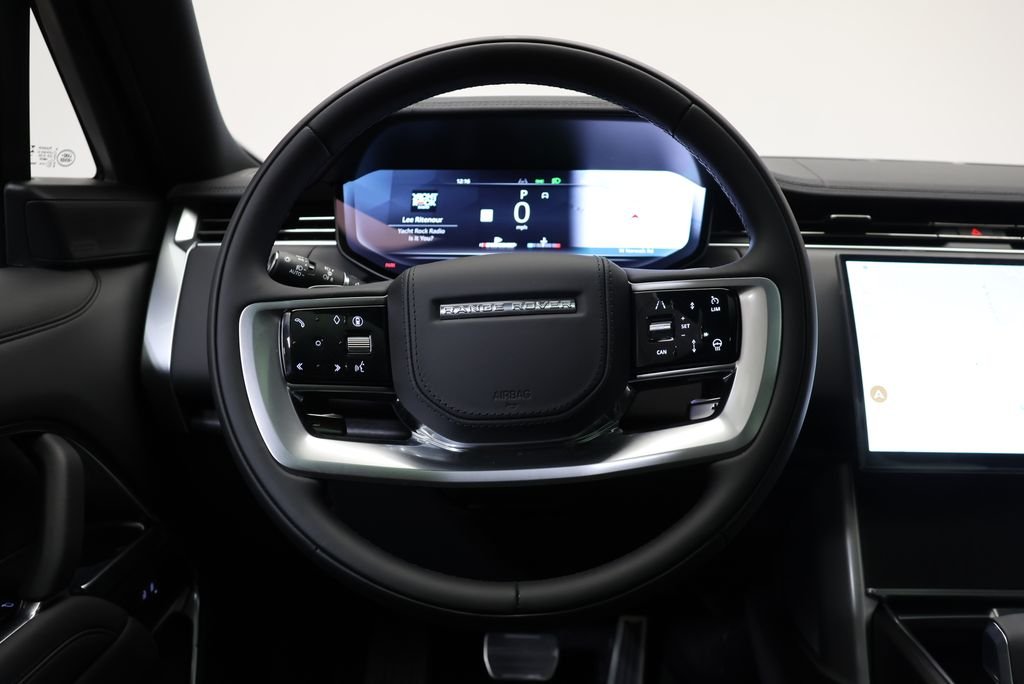 2026 Land Rover Range Rover SE - Photo 17