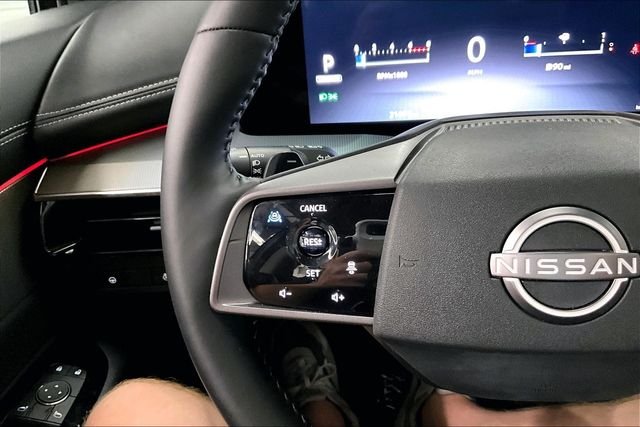 2025 Nissan Murano SL - Photo 27
