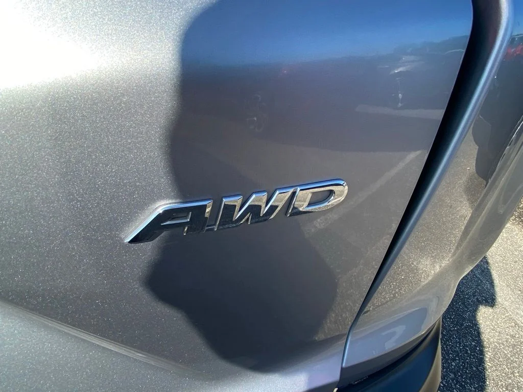 Used 2019  Honda EX-L image 15