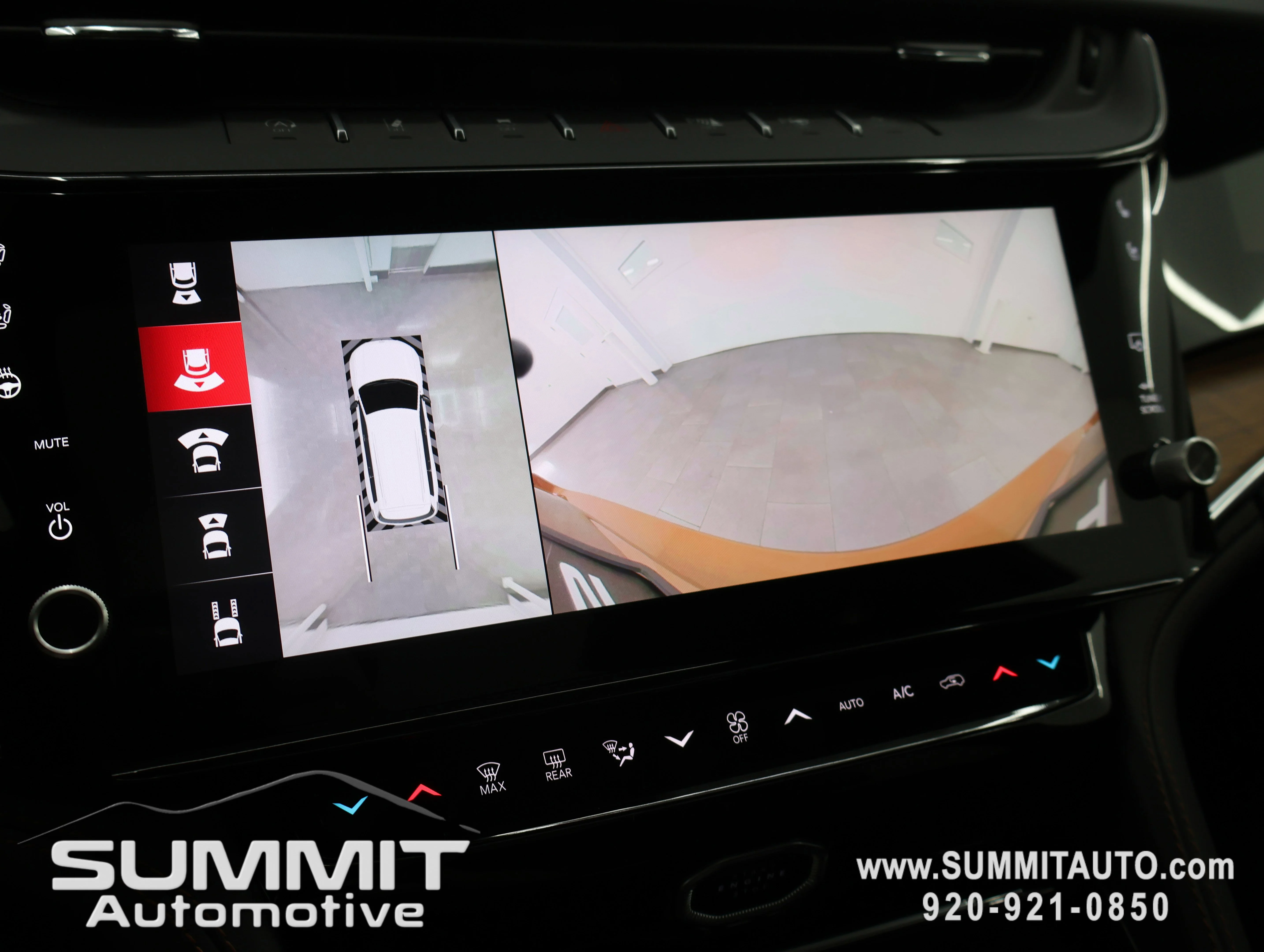 New 2026 Copper Shino Metallic Clear-Coat Exterior Paint Jeep Summit image 18