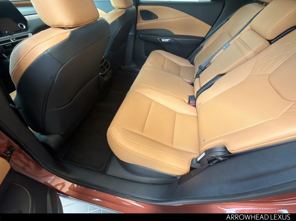 New 2026 Brown Lexus 350 Premium image 13