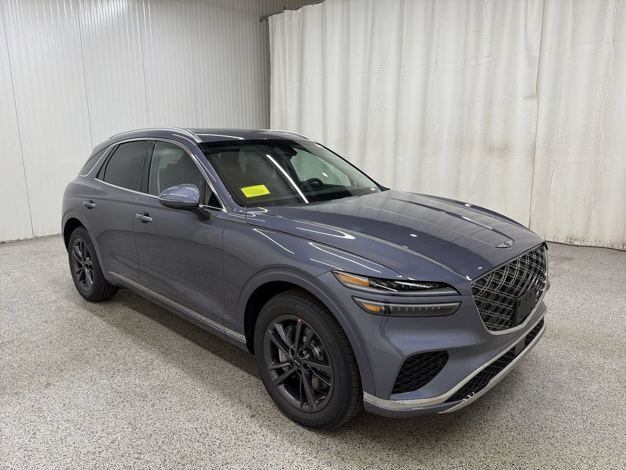 New 2027 Ceres Blue Genesis 2.5T Select image 1