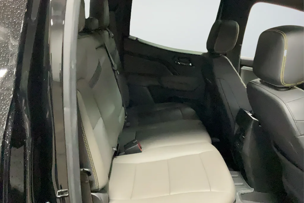 2024 Chevrolet Colorado ZR2 - Photo 21