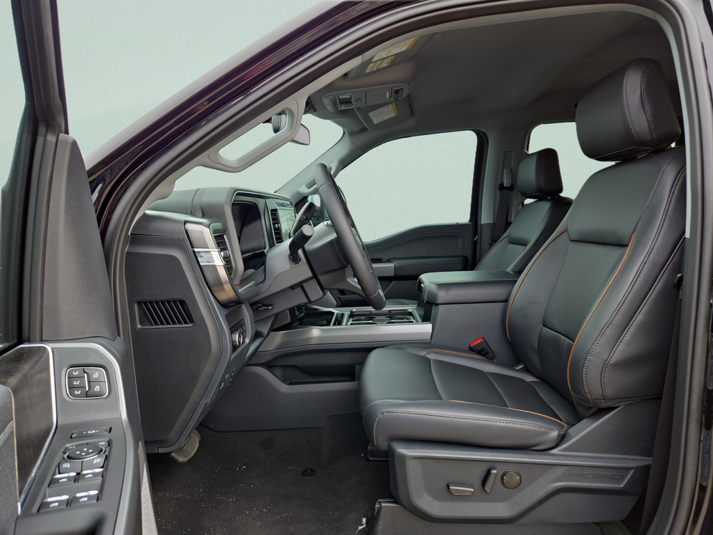 2026 Ford F-250 Super Duty Lariat - Photo 13