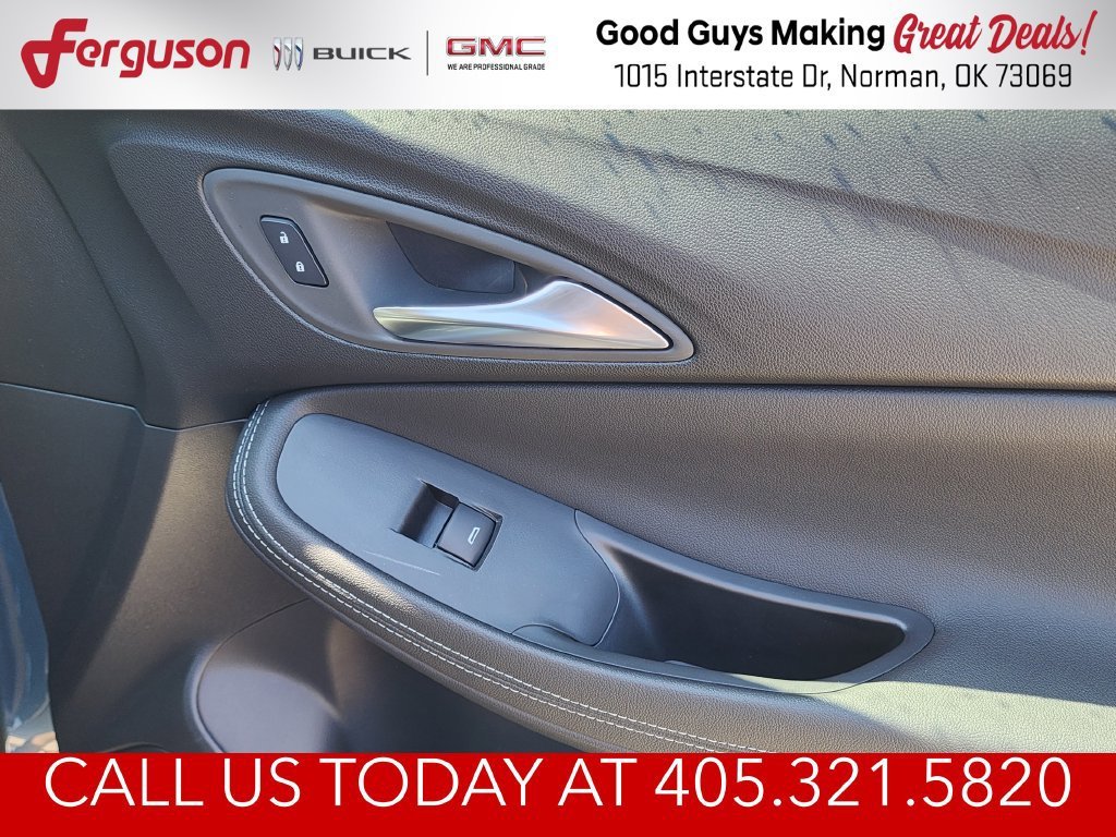 2026 Buick Encore GX Preferred - Photo 36