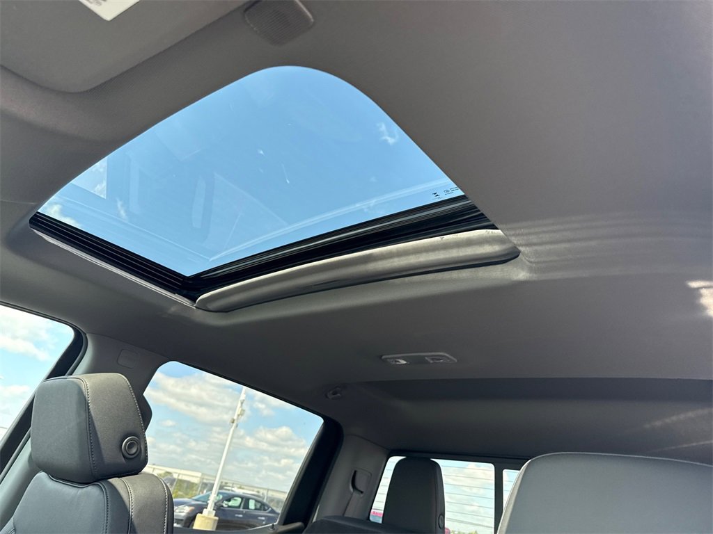 2026 GMC SIERRA - Image 27