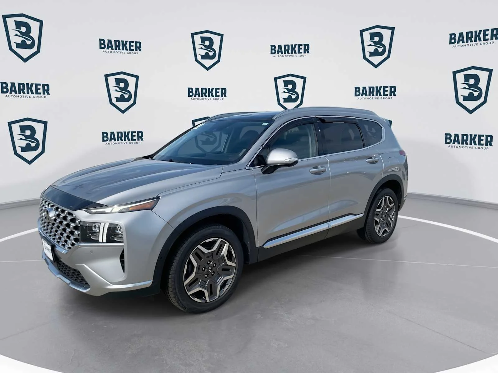 Used 2022  Hyundai Limited image 4