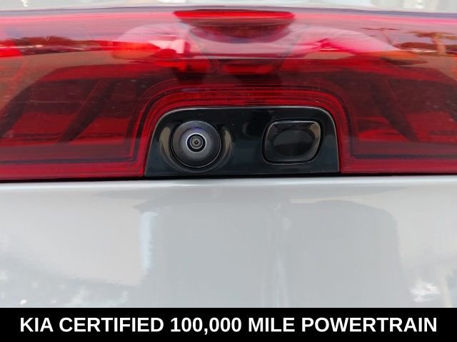 Used 2023 Gray Kia GT-Line image 30