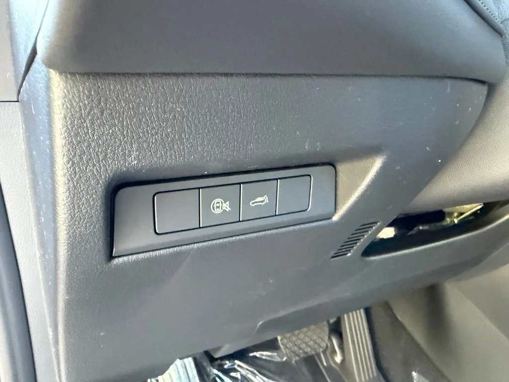 New 2026 Polymetal Gray Metallic Mazda 2.5 S Preferred AWD image 12