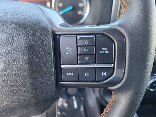 Used 2023  Ford Tremor image 18