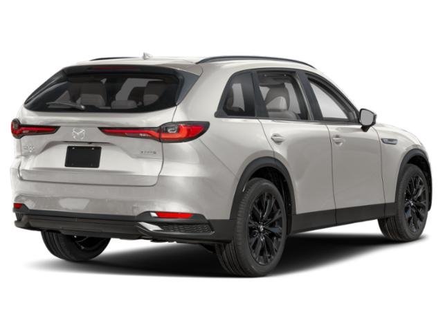 New 2026 Platinum Quartz Mazda Premium Sport image 2