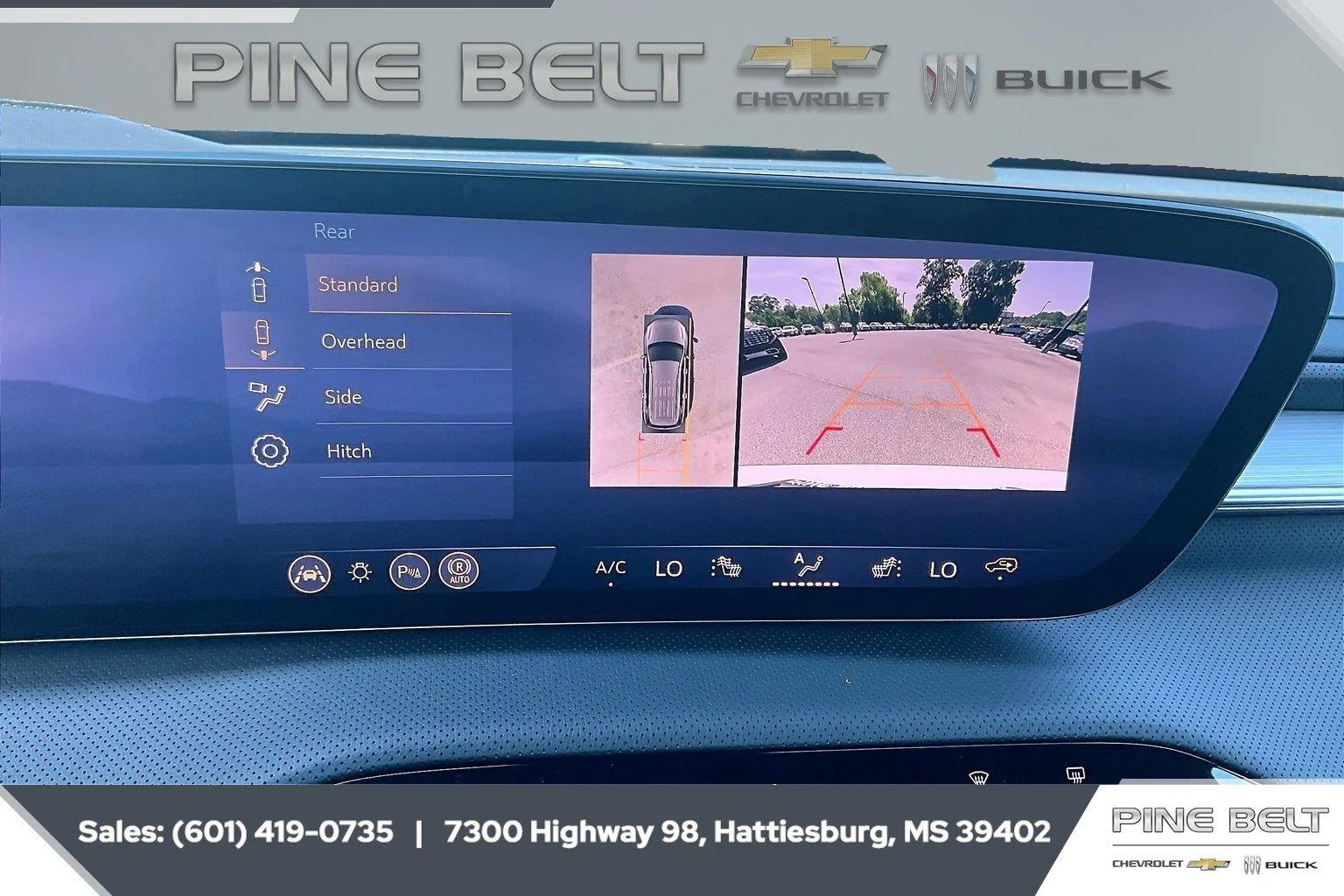 2027 Buick Enclave Preferred - Photo 15