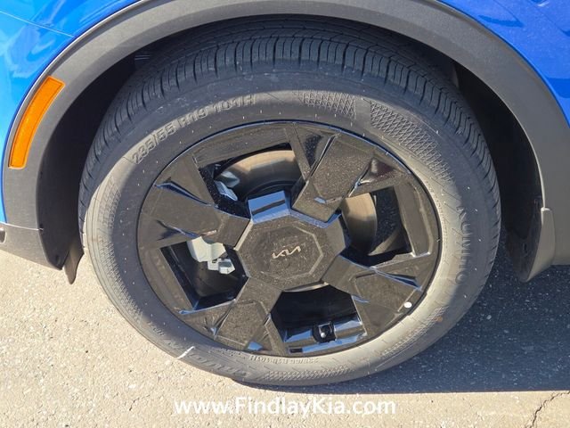 2026 Kia Sportage X-Line - Photo 8