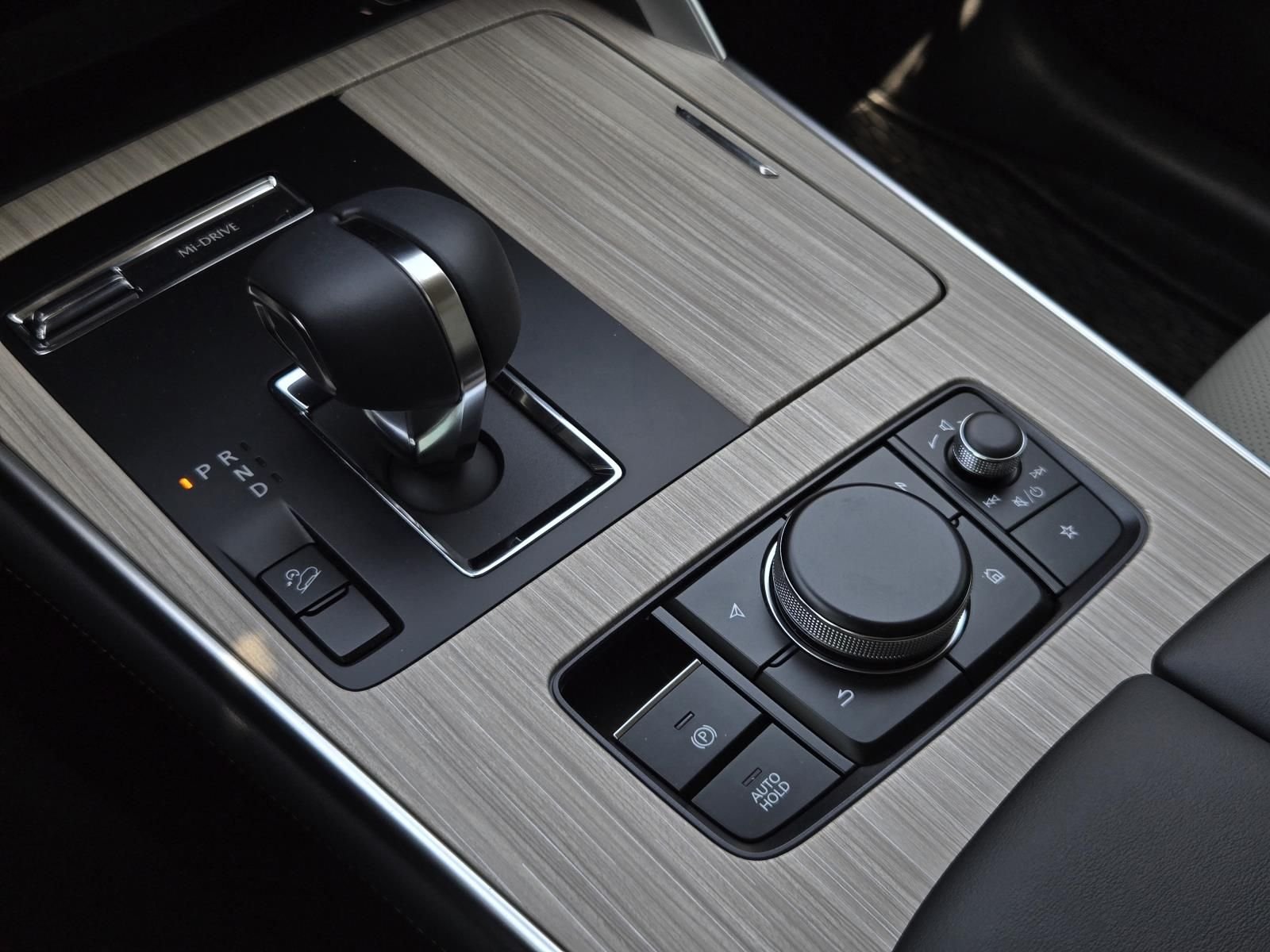 2026 Mazda CX-90 Preferred Package - Photo 19