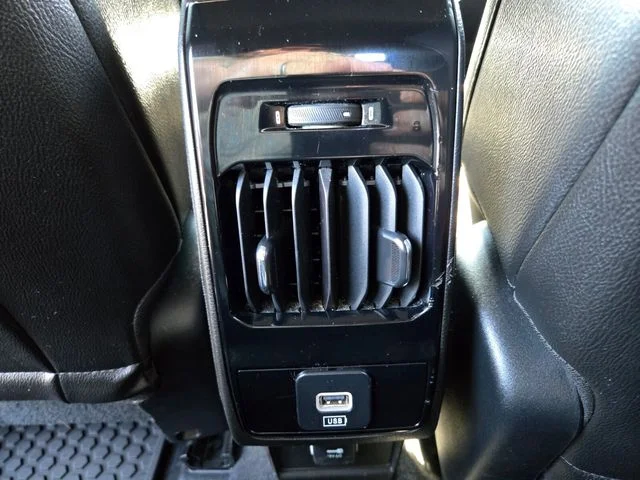 Used 2025 Red Jeep Trailhawk image 15
