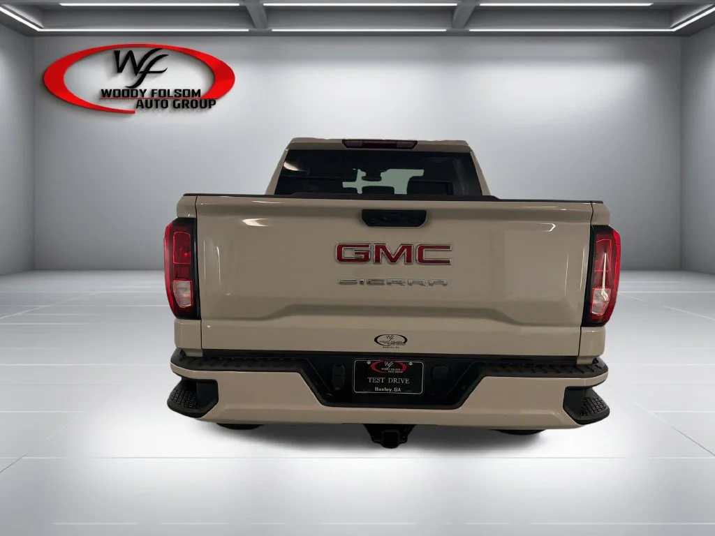 New 2026 Coastal Dune GMC Pro image 7