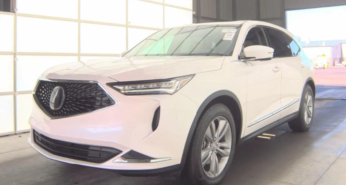 2024 Acura MDX -'s photo