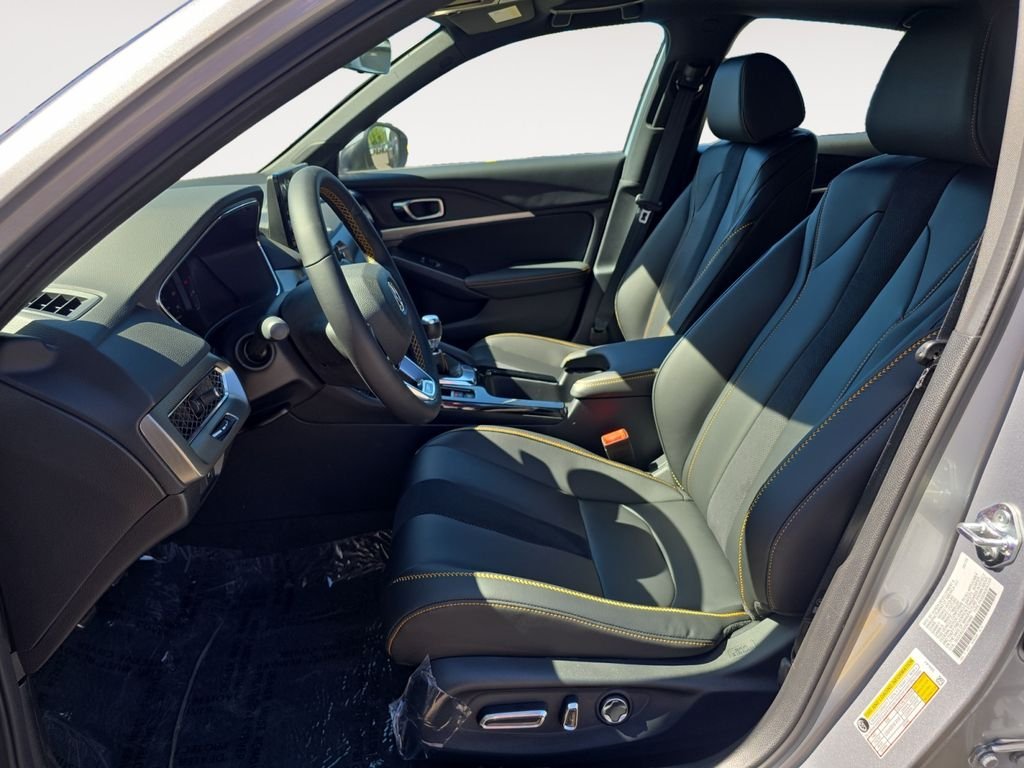 New 2026 Silver Acura A-Spec Tech Package image 11