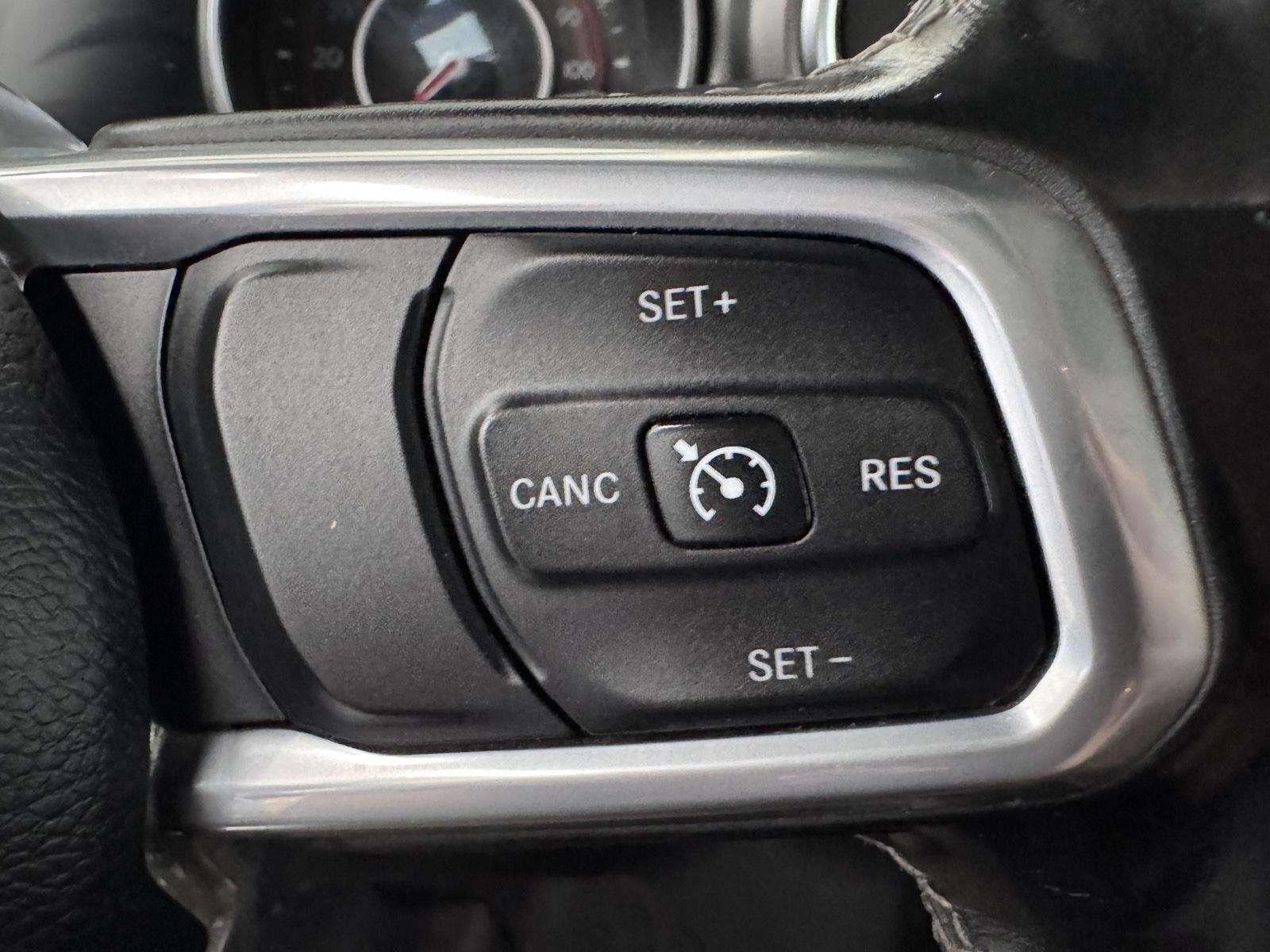 2021 Jeep Wrangler Unlimited Rubicon - Photo 24
