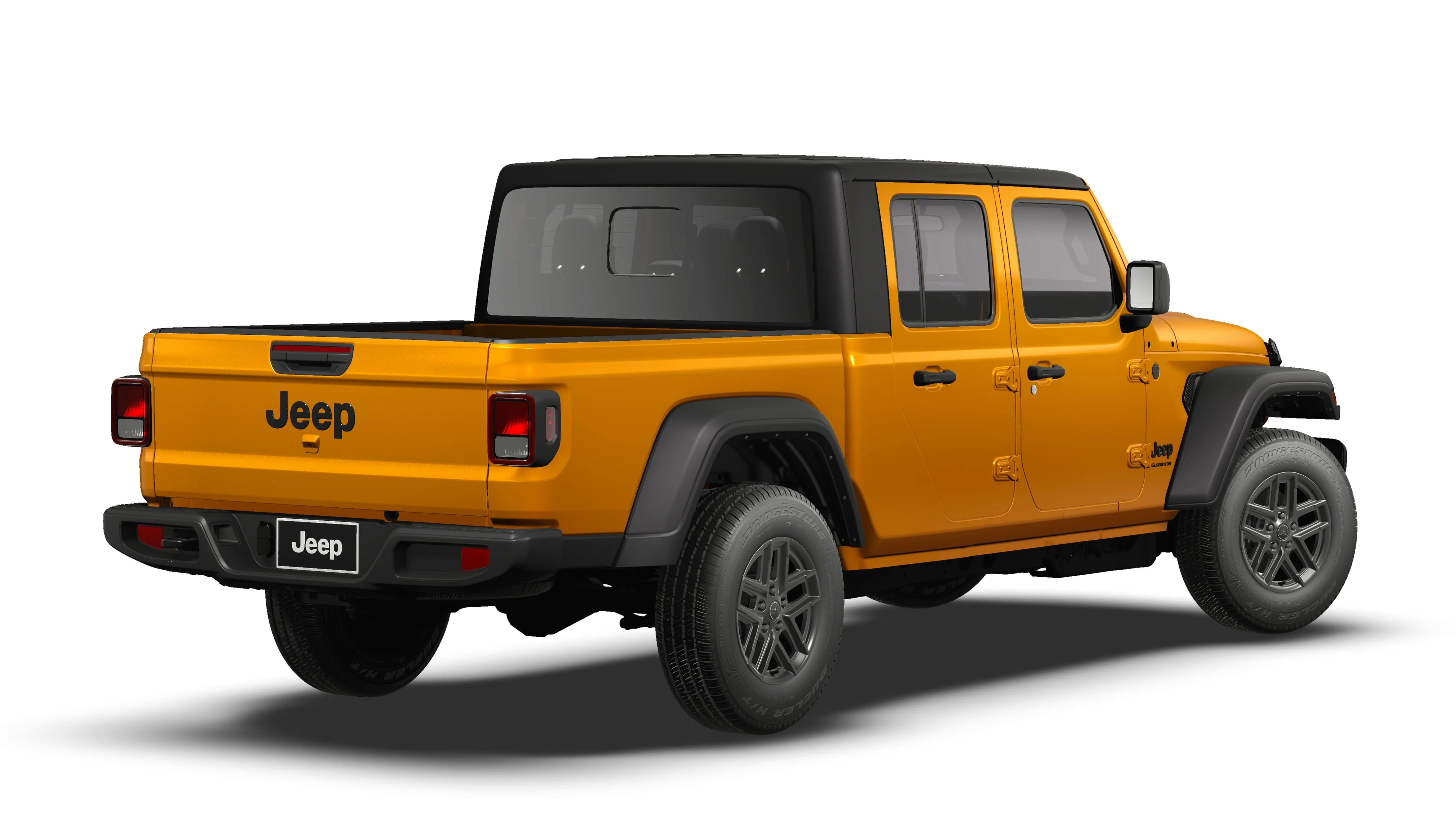 New 2026 Goldilocks Jeep  image 14
