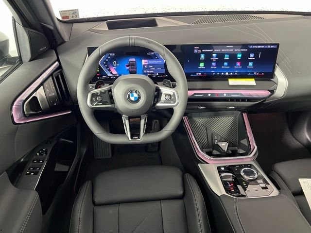 New 2026 Gray BMW 30 xDrive image 32