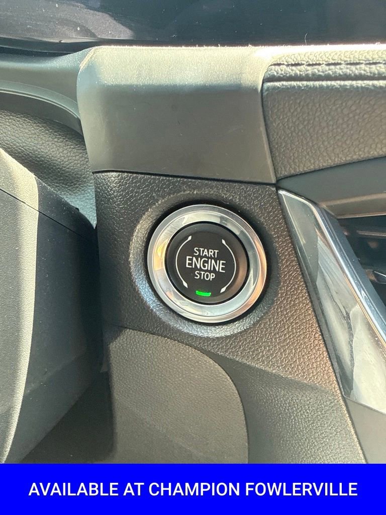 2025 Buick Encore GX Preferred - Photo 30
