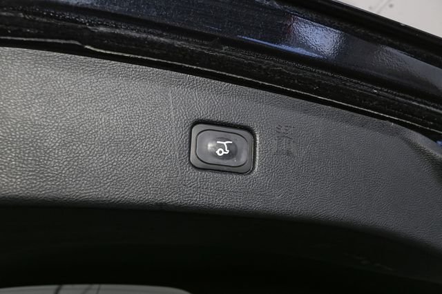 Used 2024 Black Ford SEL image 12