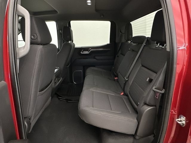 2023 Chevrolet Silverado 1500 LT - Photo 11
